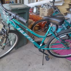 29" Like New Huffy Bike 