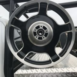 2010 Harley Davidson FLTRX Road Glide