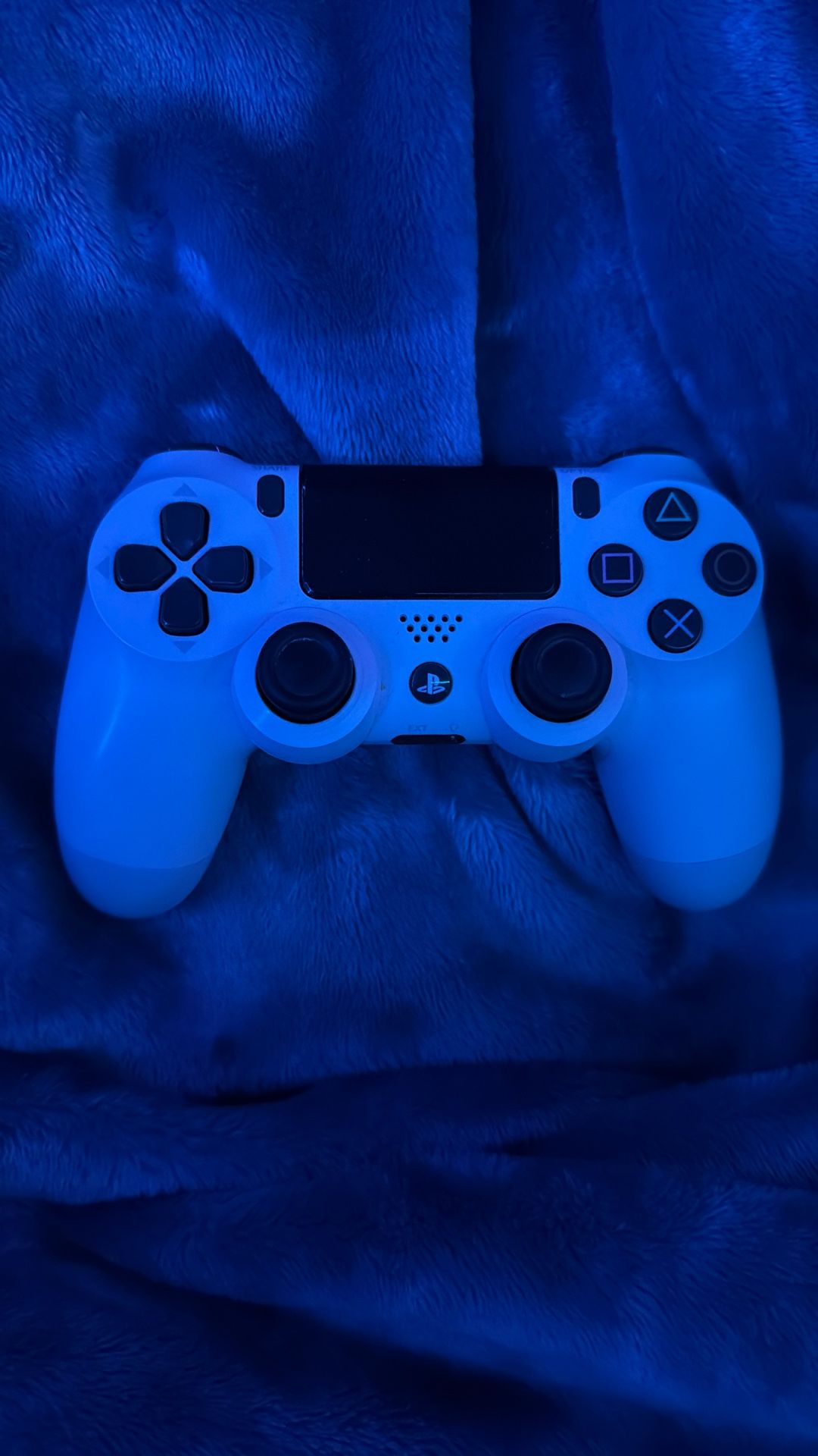 Ps4 Controller
