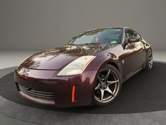 2003 Nissan 350Z