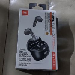 JBL Tune Flex AirPods