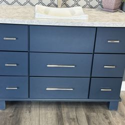 Furniture Style Drawer Vanity 
