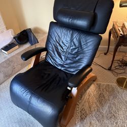 Zero Gravity Chair from Relax The Back Store