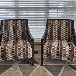 High End Mid Century Living Room Set