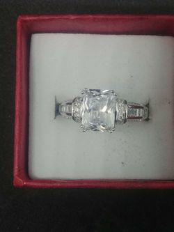 Beautiful Engagement ring