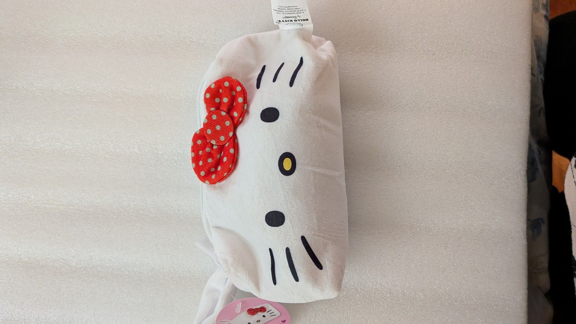 Hello kitty pencil ✏️ case