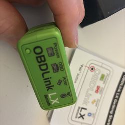 OBDLink LX