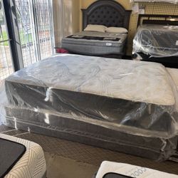 New Mattress Sets 