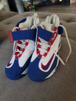 Tenis Nike Size 3,5y