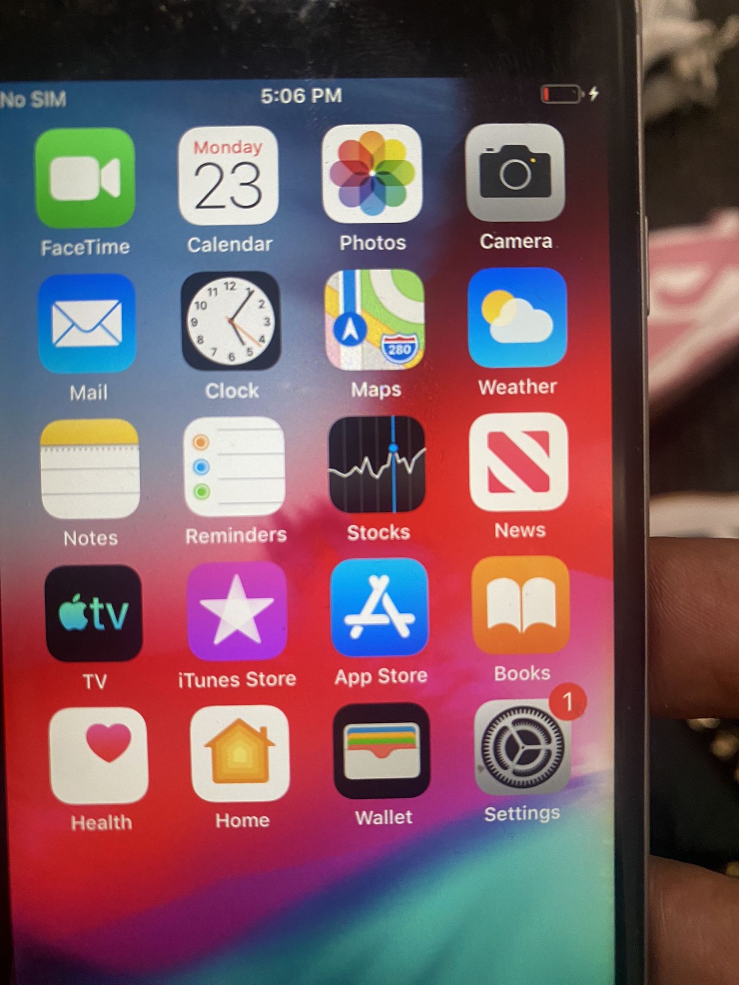 iPhone 6