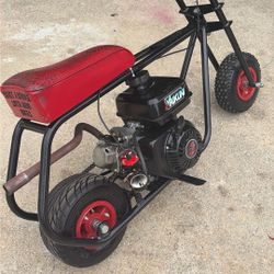 Mini Bike