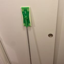 Swiffer Sweeper
