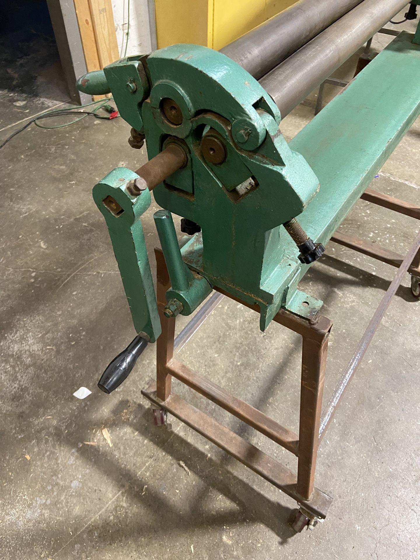 Grizzly Slip Roll for Sale in Federal Way, WA OfferUp