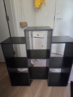 Cube Organizer/Shelf