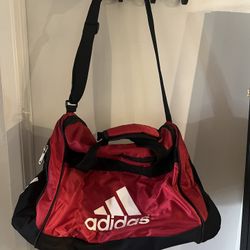 Adidas Duffel Bag Defender 
