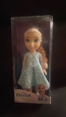 Disney Elsa. Frozen