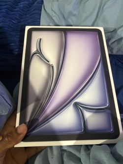 iPad Air 11inch m4
