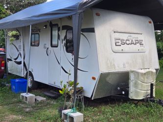 2012 Camper
