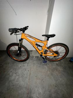 Mountain bike Ibis mojo SL