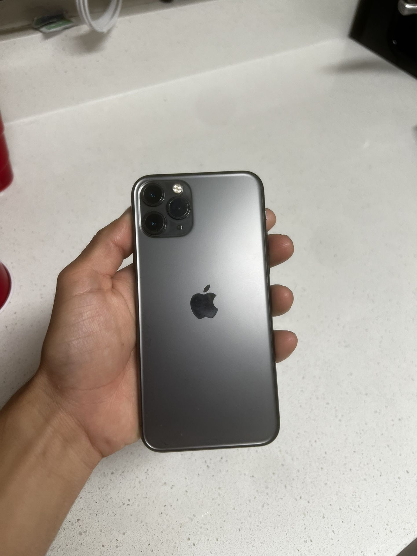 Iphone 11 Pro