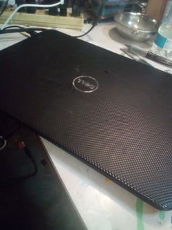 Dell Laptop