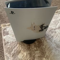 I Have A Ps5 And A PS3 Not In Working Condition So I’m Taking Offers 