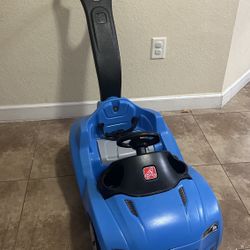 Step 2 Ride On Car 1-4 Years Old