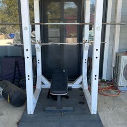 Workout Station (offers)