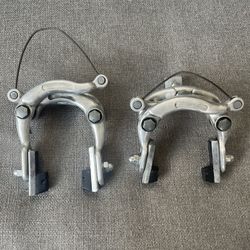 Vintage Weinmann Center Pull Brake Calipers