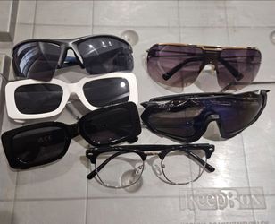 Sun Glasses