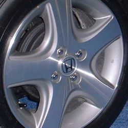 Accord Wheels Honda Civic Rims 4lug Integra Toyota Yaris Prius Rims Corolla Nissan Versa Altima Sentra Mini Cooper Rims 