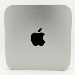 2020 Apple Mac Mini M1 8 Core 3.2GHz 8GB RAM 512GB SSD A2348