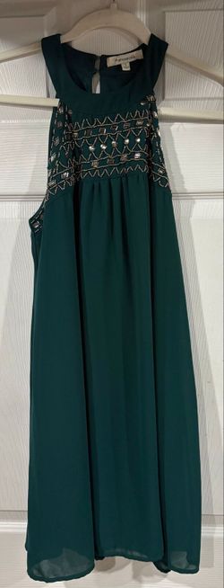 #88 Francesca’s gorgeous dress