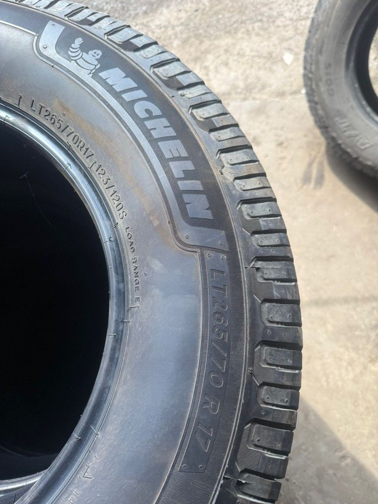 Rubbers