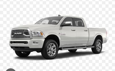 Ram parts