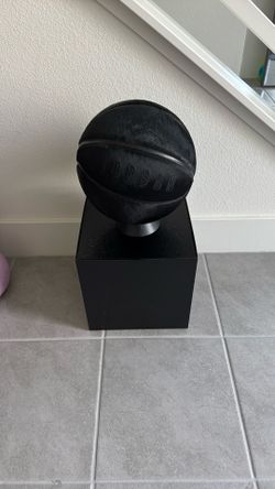 Jordan BLACK CAT BASKETBALL