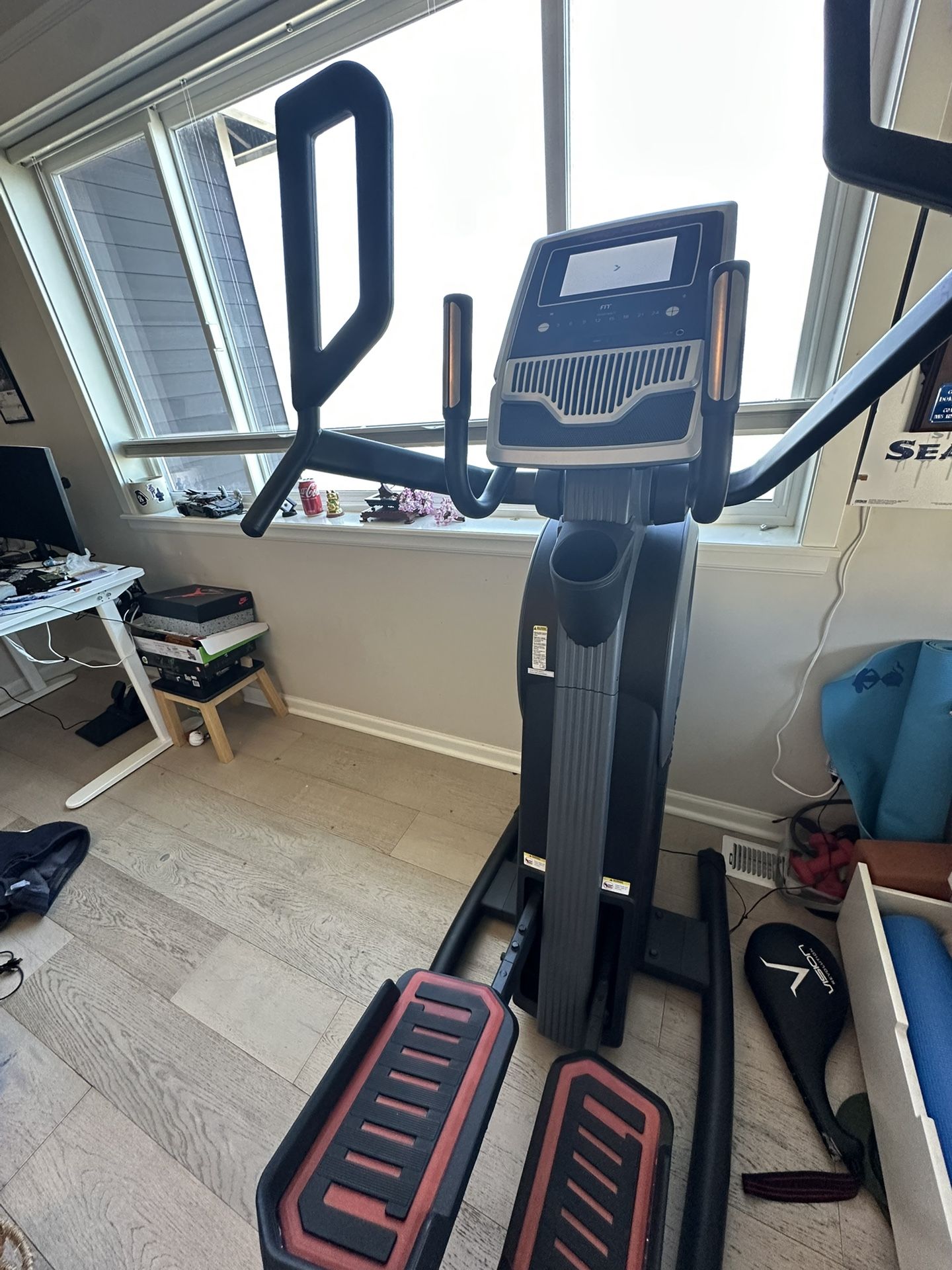 Pro form H7 Elliptical