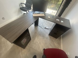Desk 