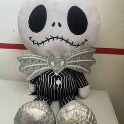 Jack Skeleton
