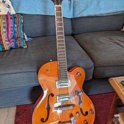 Gretsch Electromatic G5120 Electric Guitar