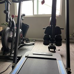 Gorpore Under Desk Treadmills 