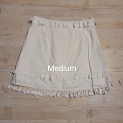 Womens Medium Skirt 