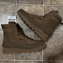 New Carhartt Boots Men’s Sz 10