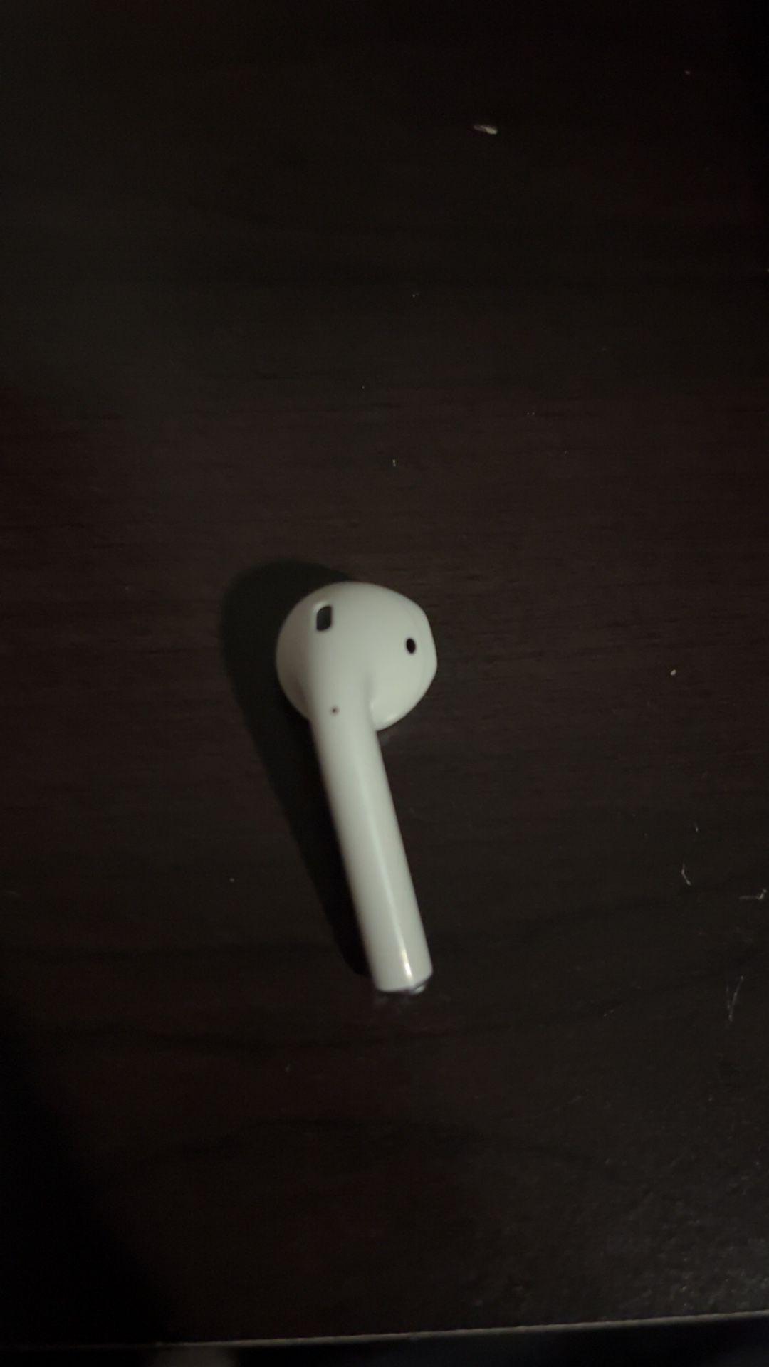 Right AirPod