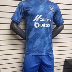 Soccer Uniforms
