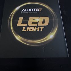 Auxito led car lights
