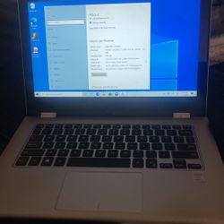 Dell Laptop