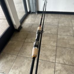 Daiwa Presso Fishing Rod 