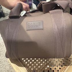 Dagne Dover Duffle 