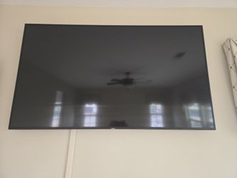 Samsung 65" TV